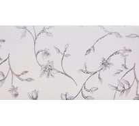 Багет Эскар 7 см, романтика белая, 350 см, 29229350