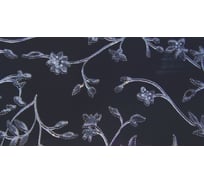 Багет Эскар 7 см, романтика black, 400 см, 291713400