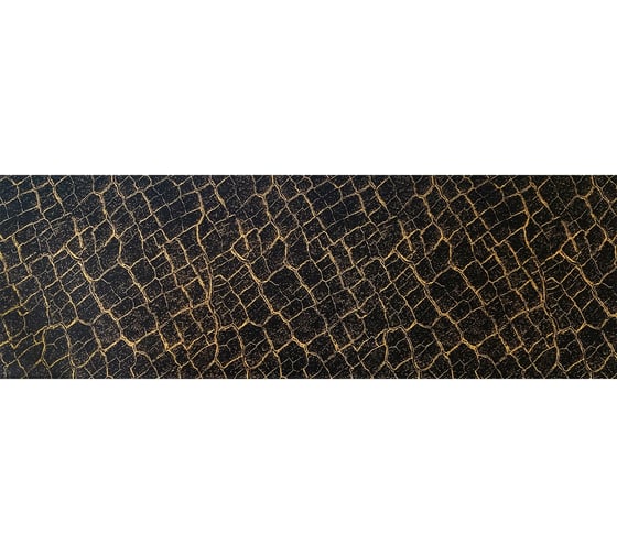 Багет Эскар 7 см, снейк бронза, 200 см, 29538200 1