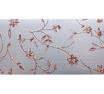 Багет Эскар 7 см, романтика серебро, 320 см, 29129320