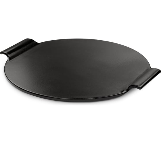 Большой круглый камень для выпечки Weber 8830