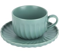 Чайный набор Nouvelle fresh taste 4 предмета, на 2 персоны, 220 мл 1730289-Н2