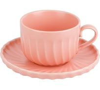 Чайный набор Nouvelle fresh taste 4 предмета, на 2 персоны, 220 мл 1730239-Н2