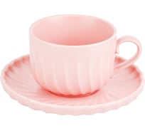 Чайный набор Nouvelle fresh taste 4 предмета, на 2 персоны, 220 мл 1730249-Н2