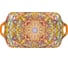 Поднос с ручками для сервировки и подачи Nouvelle arabesque, 29x16 см 0860091 2