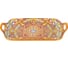 Поднос с ручками для сервировки и подачи Nouvelle arabesque, 29x16 см 0860091 1