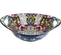 Салатник с ручками Nouvelle arabesque 600 мл 0860090