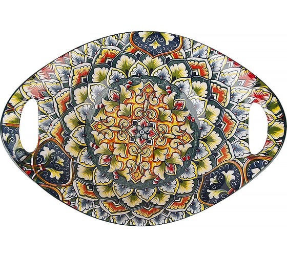 Салатник с ручками Nouvelle arabesque 600 мл 0860080