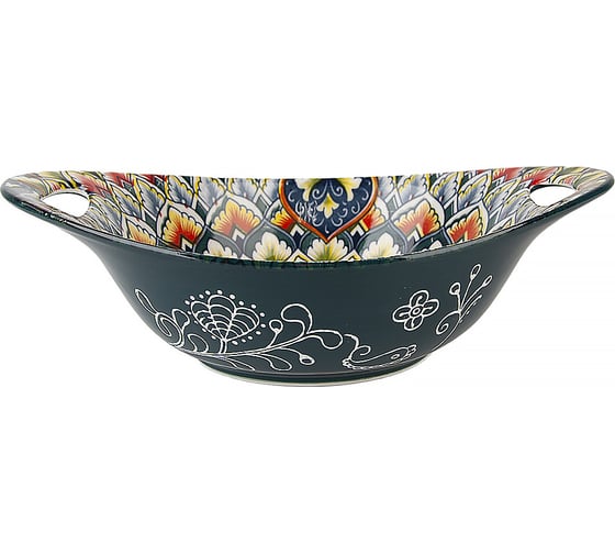 Салатник с ручками Nouvelle arabesque 600 мл 0860080