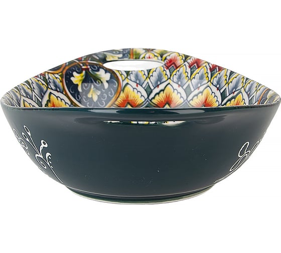 Салатник с ручками Nouvelle arabesque 600 мл 0860080