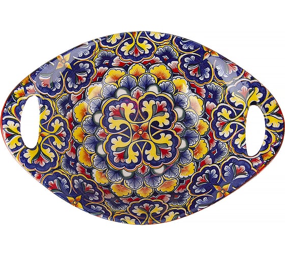 Салатник с ручками Nouvelle arabesque 600 мл 0860110