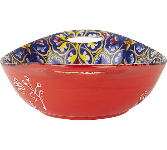 Салатник с ручками Nouvelle arabesque 600 мл 0860110