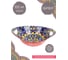 Салатник с ручками Nouvelle arabesque 600 мл 0860110 5