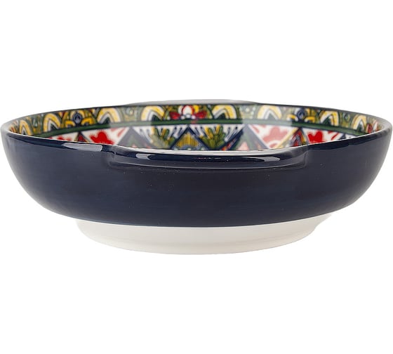 Салатник с ручками Nouvelle arabesque 1200 мл 0860083
