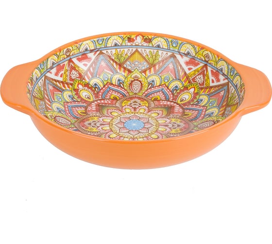 Салатник с ручками Nouvelle arabesque 1200 мл 0860093 1