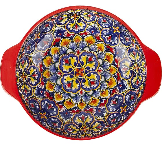 Салатник с ручками Nouvelle arabesque 1200 мл 0860103