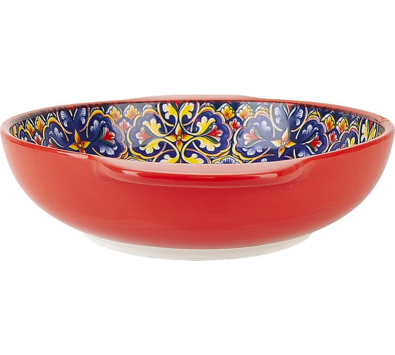 Салатник с ручками Nouvelle arabesque 1200 мл 0860103