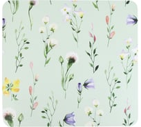 Набор сервировочных салфеток, плейсматов Nouvelle 4 шт., floristry, 30x28 см 4430584-Н4