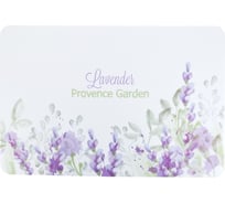 Набор сервировочных салфеток, плейсматов Nouvelle 4 шт., floristry, 43x28 см 4430574-Н4