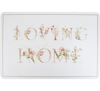 Набор сервировочных салфеток, плейсматов Nouvelle 4 шт., modern, 43x28 см 4430575-Н4