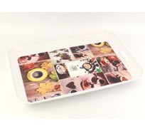 Поднос Bikson 34/23 см ПС13662