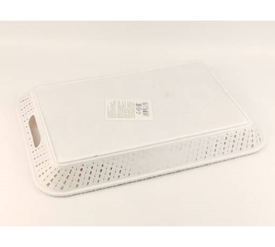 Поднос Bikson 34/23 см ПС13662
