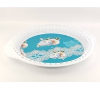 Поднос Bikson 42/36.5 см ПС13667