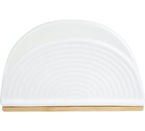 Салфетница Nouvelle naturel 14x6 см 2632055