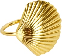 Набор колец для салфеток Nouvelle sea, 4x4,5 см 9903682-3-Н4