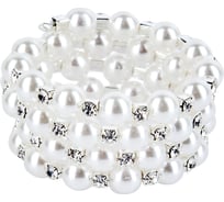 Набор колец для салфеток Nouvelle pearl, 5x5 см 9903669-Н4