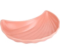 Набор фигурных тарелок Nouvelle fresh taste 2 шт., 23x13 см 1730240-Н2