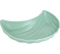 Набор фигурных тарелок Nouvelle fresh taste 2 шт., 23x13 см 1730280-Н2