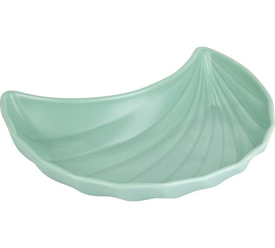 Набор фигурных тарелок Nouvelle fresh taste 2 шт., 23x13 см 1730280-Н2 1