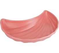 Набор фигурных тарелок Nouvelle fresh taste 2 шт., 23x13 см 1730260-Н2