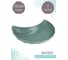 Набор фигурных тарелок Nouvelle fresh taste 2 шт., 23x13 см 1730290-Н2 2