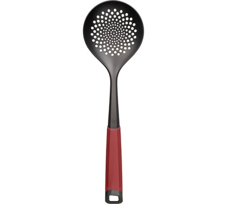 Шумовка Phibo maestro 35 см, бордовый 434231621