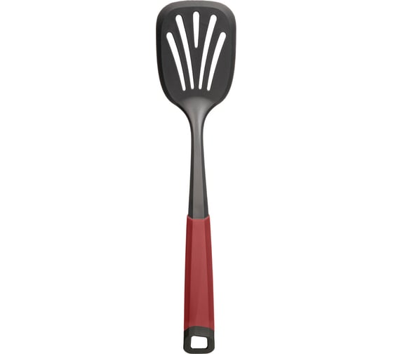 Лопатка Phibo maestro, 35 см, бордовый 434231421 1