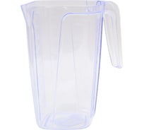 Мерный кувшин Martika Диамант 1 л С434