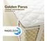 Наматрасник MADELSON Topper Golden Parus 180x200GoldenParus 1