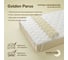 Наматрасник MADELSON Topper Golden Parus 180x200GoldenParus 3