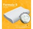 Ортопедическая подушка MADELSON FormulaS 1
