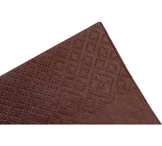 Бумажные салфетки Лилия 33x33, коричневый, 2 слоя, 20 листов 834