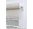 Миниролло Эскар лен, день-ночь, 65x170 см 80020065170 6