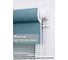Миниролло Эскар бирюзовый, день-ночь, 37x170 см 80040037170 6