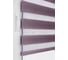 Миниролло Эскар фиолетовый, день-ночь, 52x170 см 80050052170 1