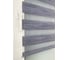 Миниролло Эскар меланж серый, день-ночь, 50x170 см 80060050170 1