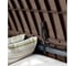 Сундук Keter GLENWOOD STORAGE BOX 390 L коричневый 230399 6