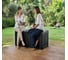 Сундук Keter GLENWOOD STORAGE BOX 390 L графит 230413 8