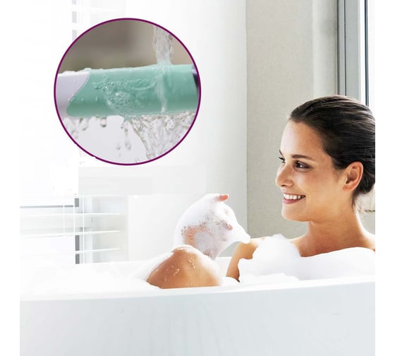 Массажер BEURER CM 100 Cellulite releaZer белый 1108122