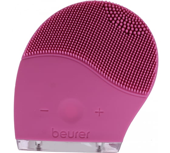 Щетка для лица BEURER FC49 розовый 1103245